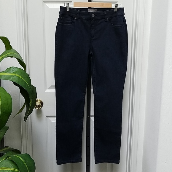 Chico's jeans - Picture 1 of 6
